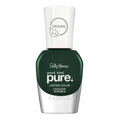 Sally Hansen Good.Kind.Pure Nail Polish - Natural Spring
