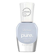 Sally Hansen good. kind. pure. Nail Color - Blueberry Tart