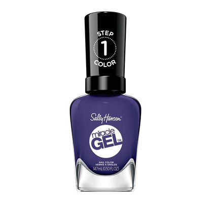 Sally Hansen Miracle Gel Nail Polish, Desert Oasis Collection - Been There, Dune That