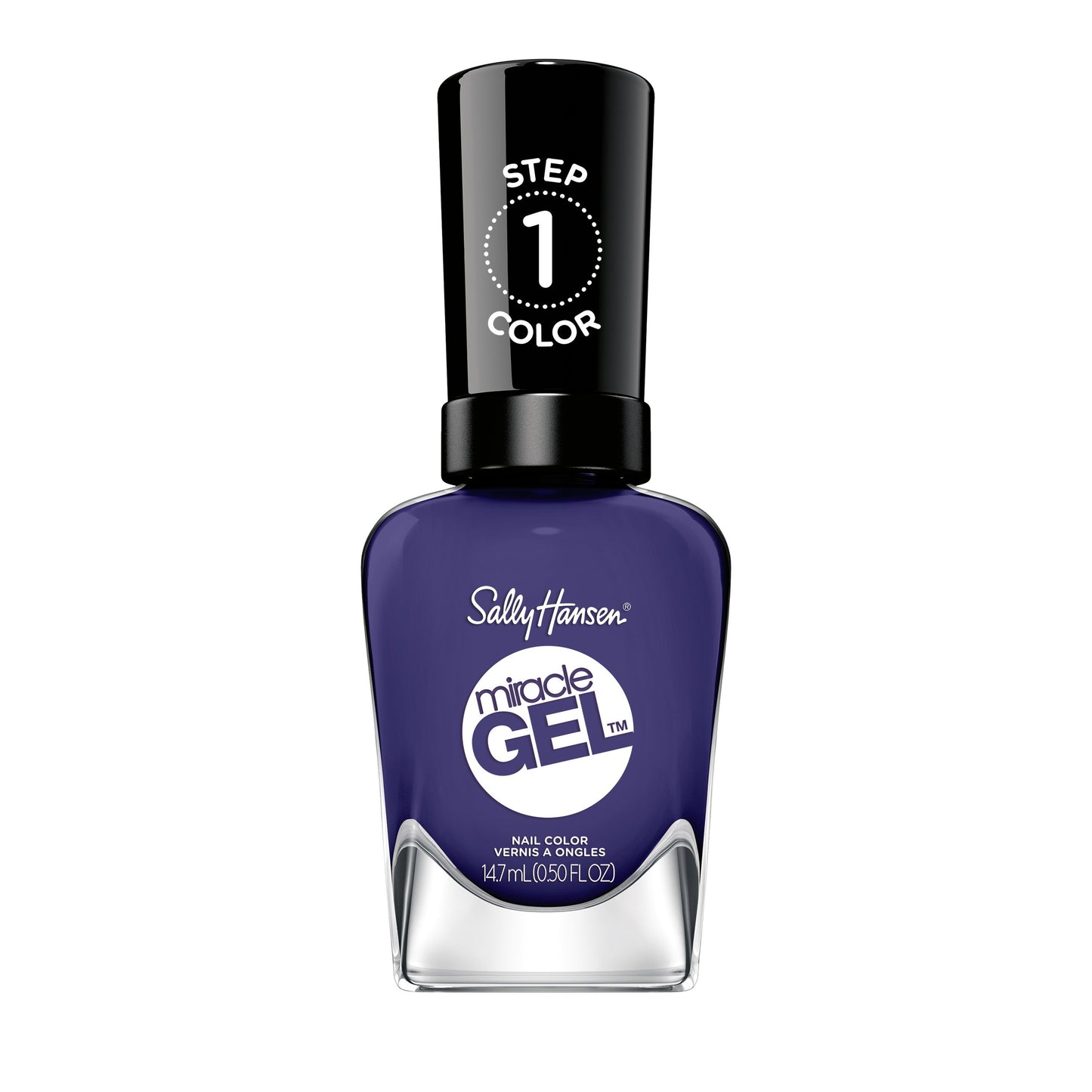 Sally Hansen Miracle Gel Nail Polish, Desert Oasis Collection - Lookin Fly for a Cacti