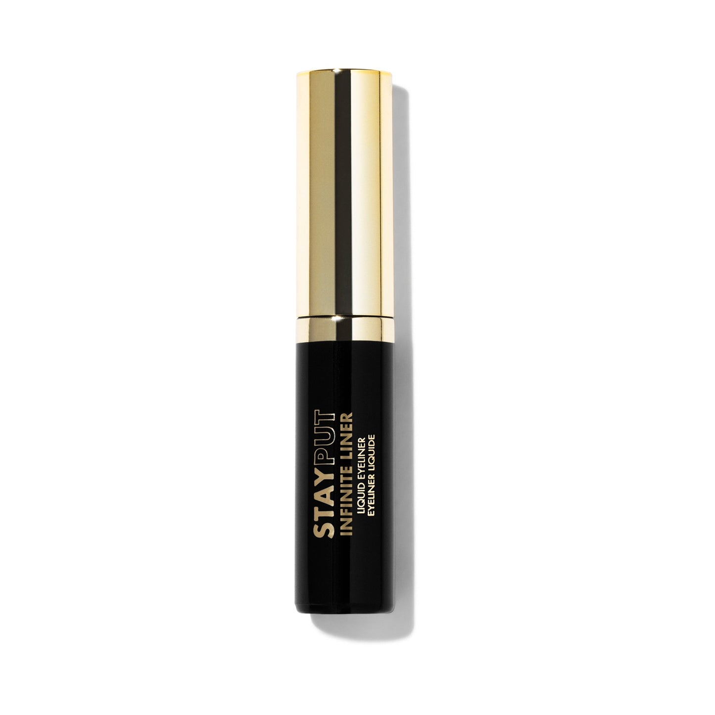 Milani Stay Put 24HR Mechanical Eye Liners (Black) After Dark