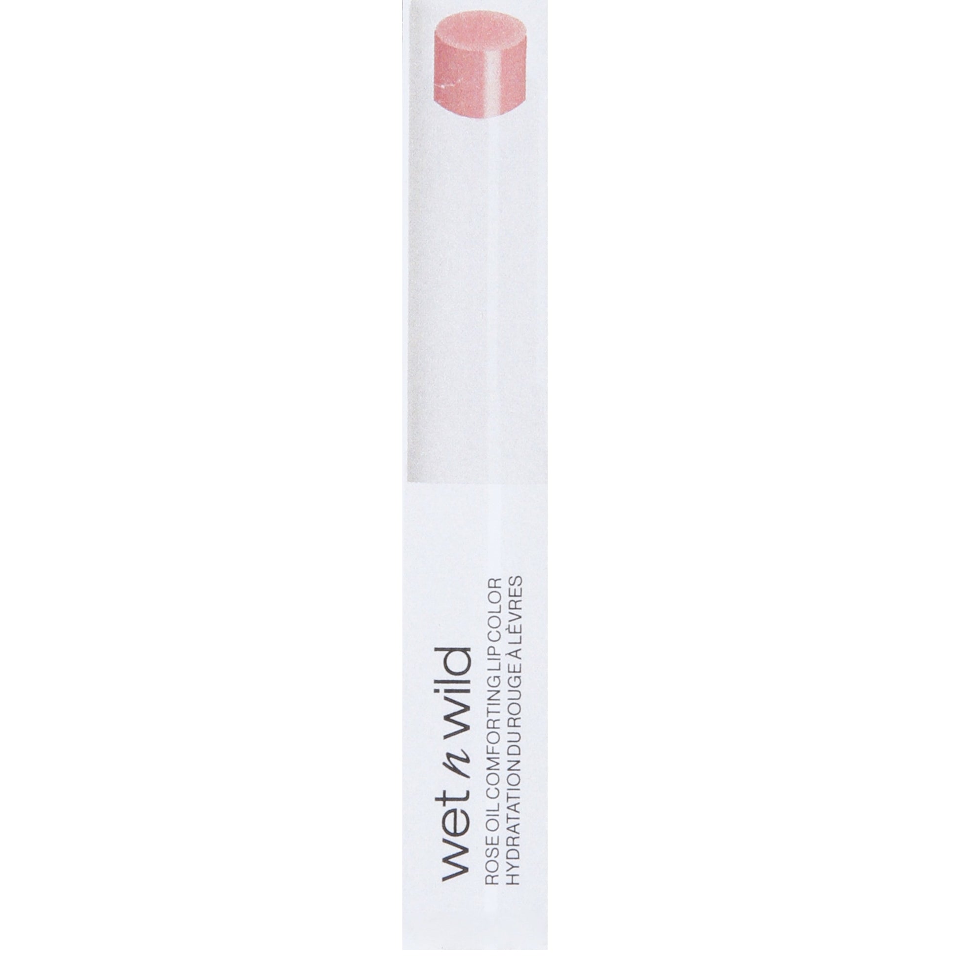 wet n wild Rose Comforting Lip Color - Biscotti Mommy