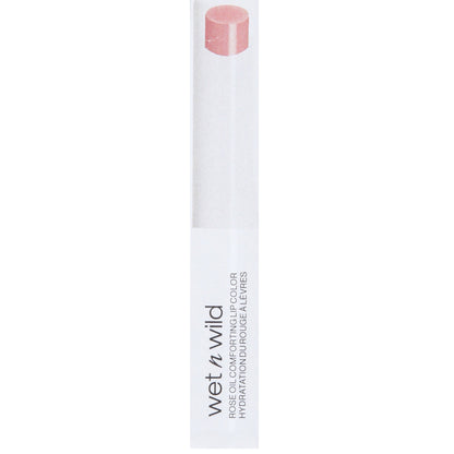 wet n wild Rose Comforting Lip Color - Biscotti Mommy