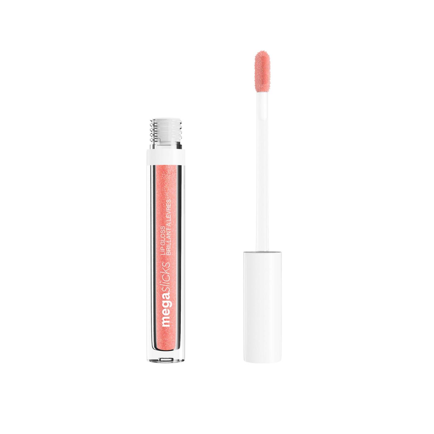 wet n wild MegaSlicks Lip Gloss - Cherish