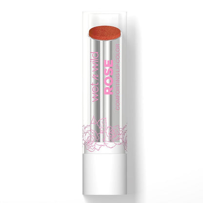 wet n wild Rose Comforting Lip Color - Soft 'N' Juicy