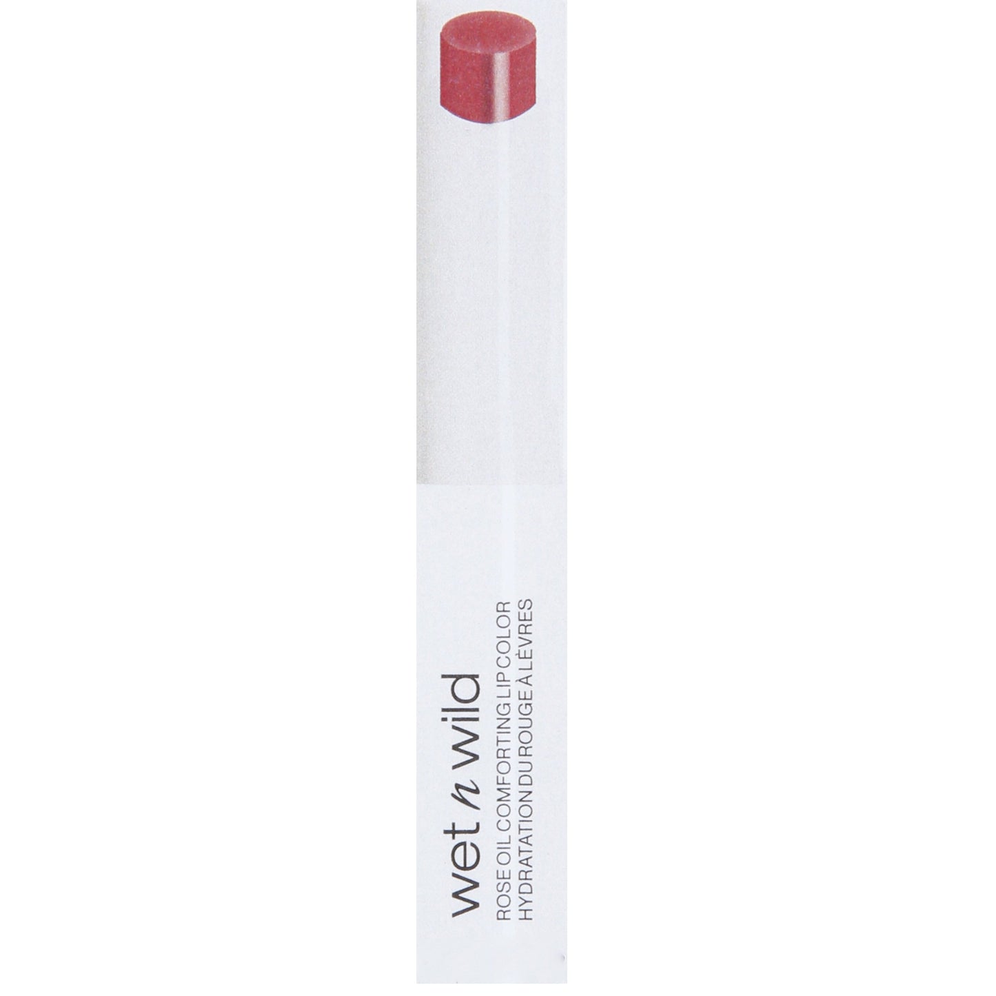 wet n wild Rose Comforting Lip Color - Pecan Glaze