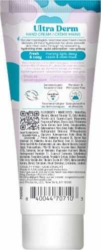 eos Shea Better Fresh &amp; Cozy Hand Cream