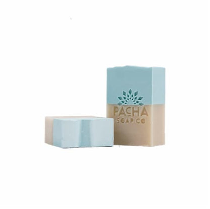 Pacha Soap Co BAR SOAP, KIDS 3 IN 1