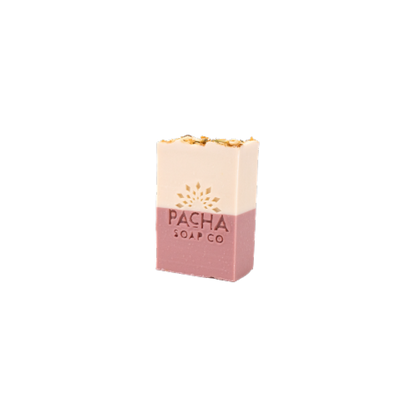 Pacha Soap Co BANANAS FOR YOU CARD 1 EA