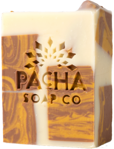 PACHA SOAP CO BAR SOAP, PALO SANTO 1 CT
