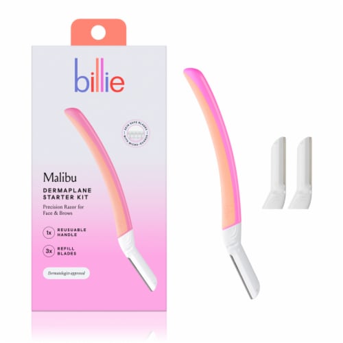 BILLIE MALIBU STARTER KT