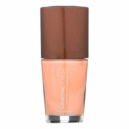 NAIL POLISH,JUICY PEACH