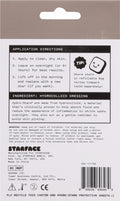 STARFACE Hydro-Star Pimple Patches - Earth Star, 32 count