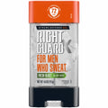 Right Guard Xtreme Defense Fresh Blast Gel 4oz 72Hr