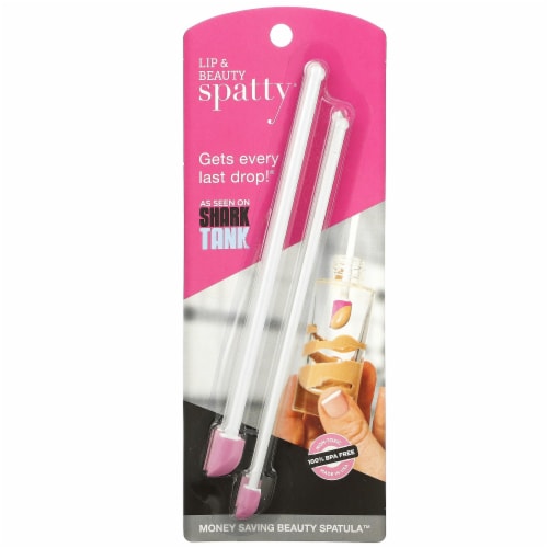 Spatty Lip Gloss Tiny Beauty Spatula