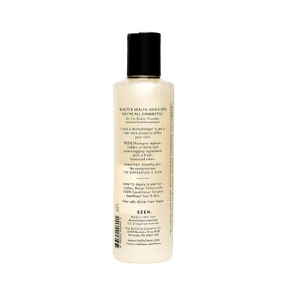 Shampoo; Everyday Fragrance Free