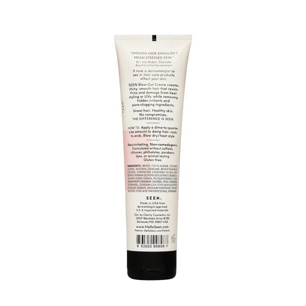 S/M JBCO BLOW OUT CREME    .6OZ