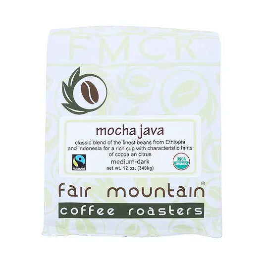 BRAINJAVA COFFEE,MOCHA LATTE