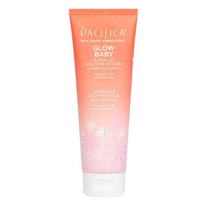 GLOW BABY ENZYME SCRUB