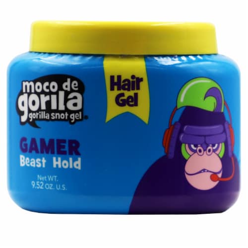 Moco de Gorila - Punk Beast Hold Hair Gel