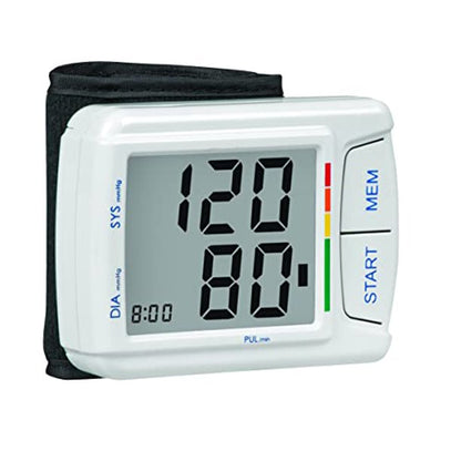 BLOOD PRES MON SMARTHEART AUTO WRIST