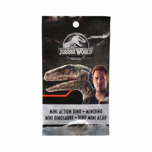 JW MINI DINO AST