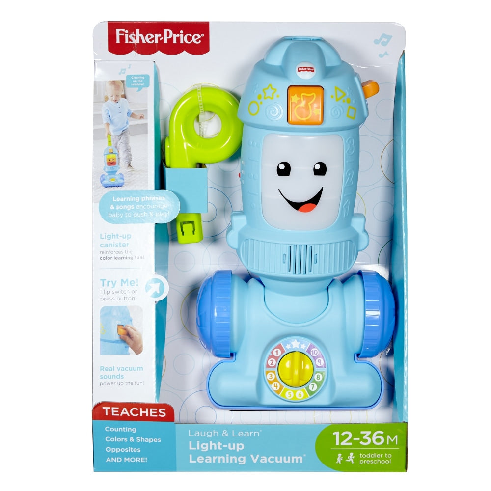 FISHER PRICE LAUGHNLEARN MUSC