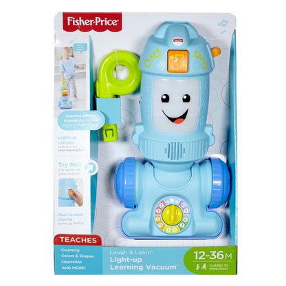 FISHER PRICE LAUGHNLEARN MUSC