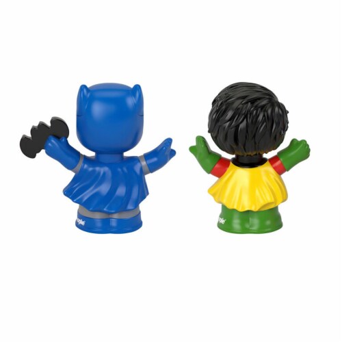 LP FIGURE 2PK AST