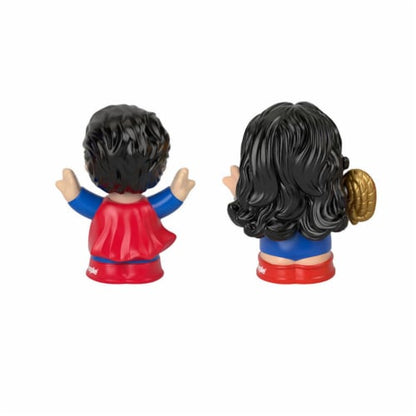 LP FIGURE 2PK AST