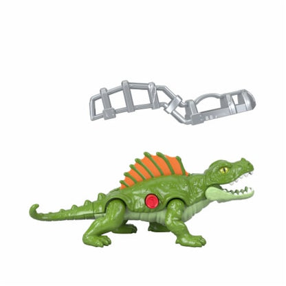 Fisher-Price Imaginext Jurassic World Miniature Dinosaurs, Assorted