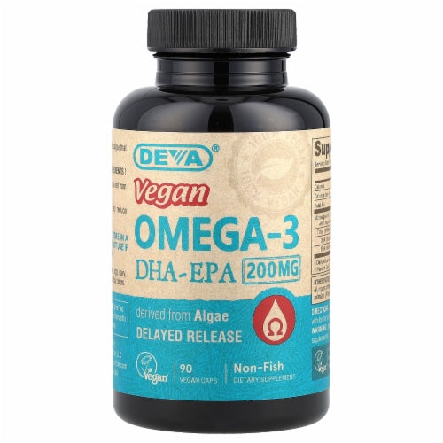 DHA(DELAYED RELEASE)VEGAN