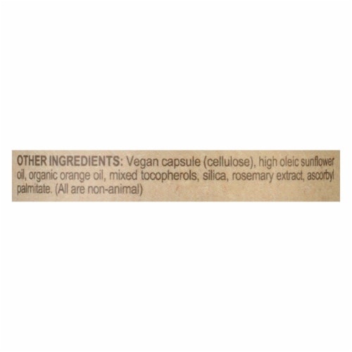 DHA(DELAYED RELEASE)VEGAN
