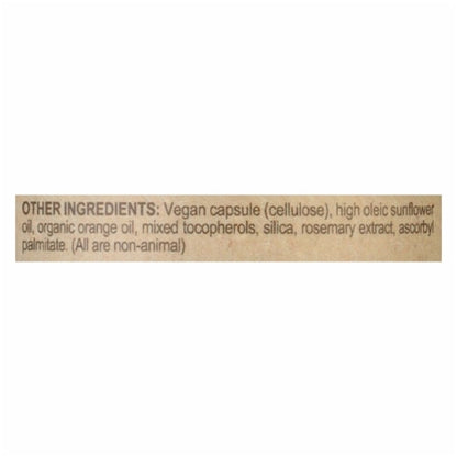 DHA(DELAYED RELEASE)VEGAN