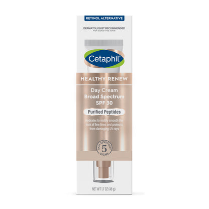 CETAPHIL HLTH RN CR48GM DAY SPF30