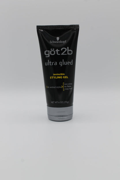 GOT2B GLUED ULTRA STY GEL 1.25Z
