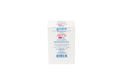 RISPERIDONE KT 37.5MG ER