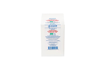 TAMSULOSIN HCL CP 0.4MG 500