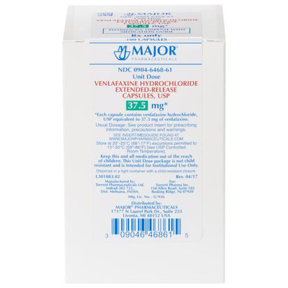 VENLAFAXINE HCL ER TB 225MG 30
