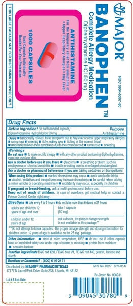 DIPHENHYD DS PWD 100 GM