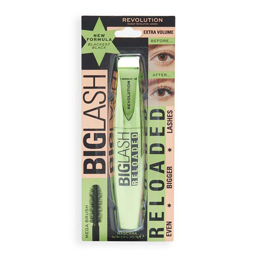 REVOLUTION Big Lash Volume Mascara, 0.28 oz