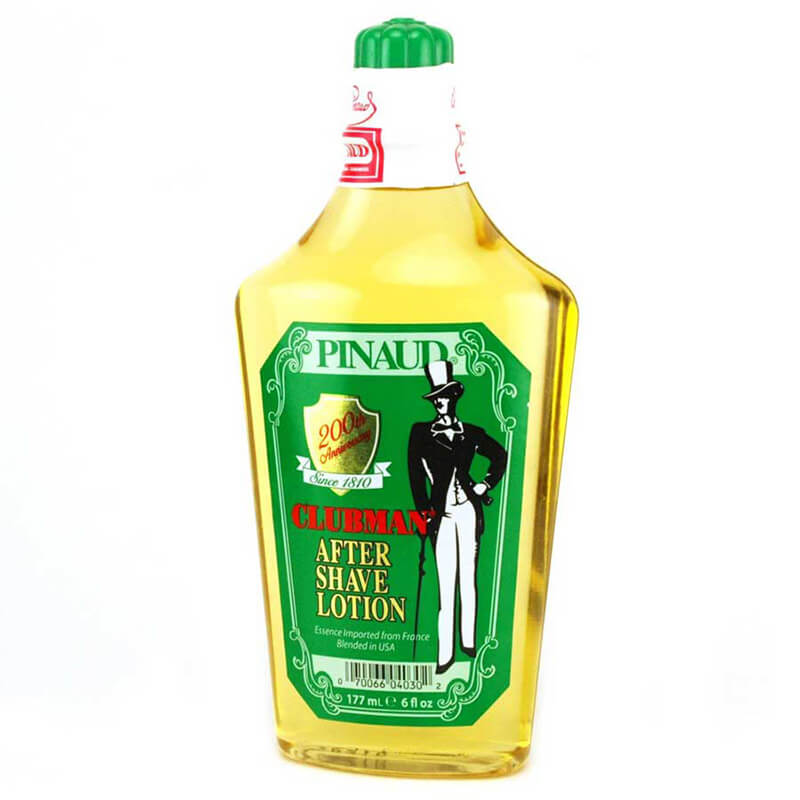 Clubman After Shave Lotion 6oz