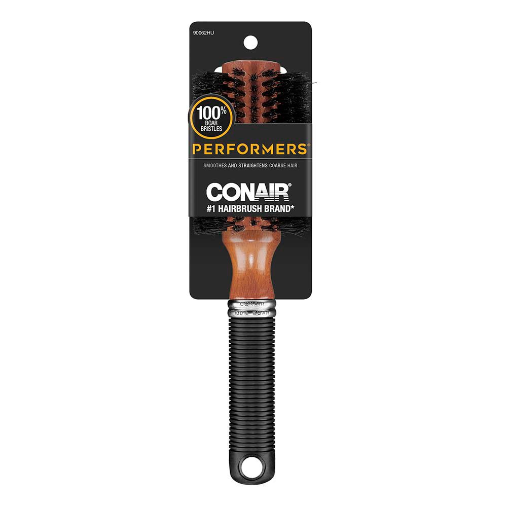 CONAIR Performers Large Round Brush
