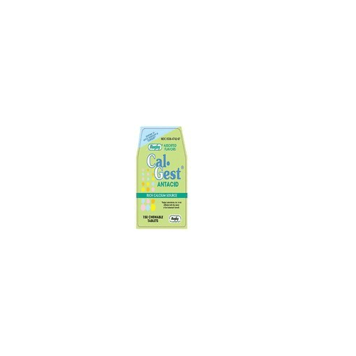 CAL-GEST MULT FLAVOR CHW 150 RUGBY