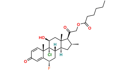 CLOCORTOLONE CR 0.1% 45GM