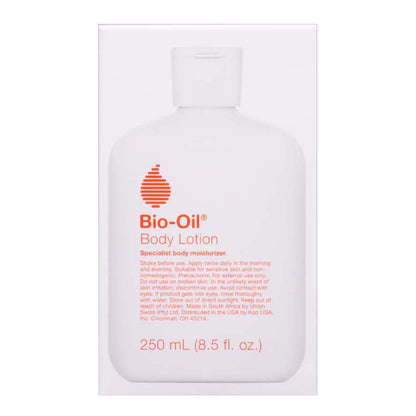 Bio-Oil Body Lotion 8.5oz .