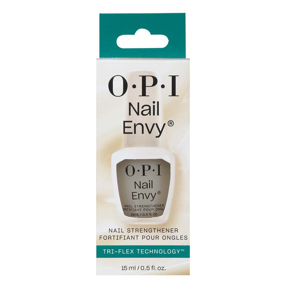 OPI Nail Envy Advanced Strength Nail Strengthener