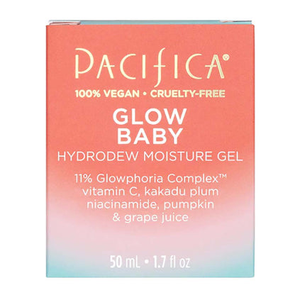 GLOW BABY MOISTURE GEL HYDRODW