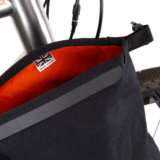 BAG RECLS FRG DS .002 4X6 BAG 10X100
