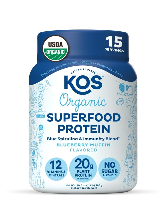 KOS PRTN/PWDR,OG2,VAN SNGL